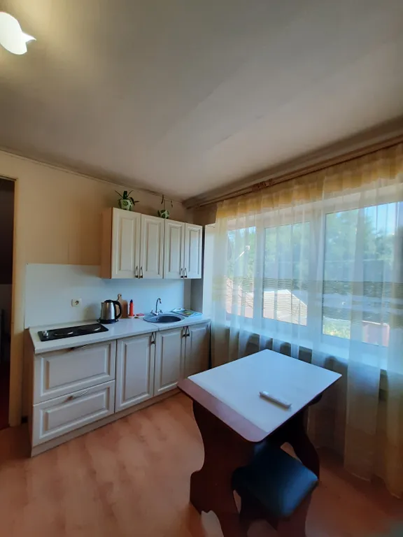 Квартира Квартира Уютный дом — Краснодар