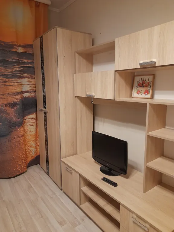 Квартира в новостройке в Щелково