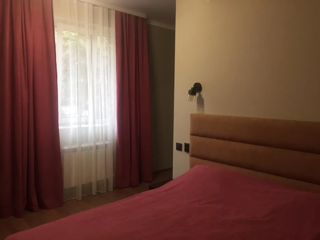 Квартира Комната — Архыз