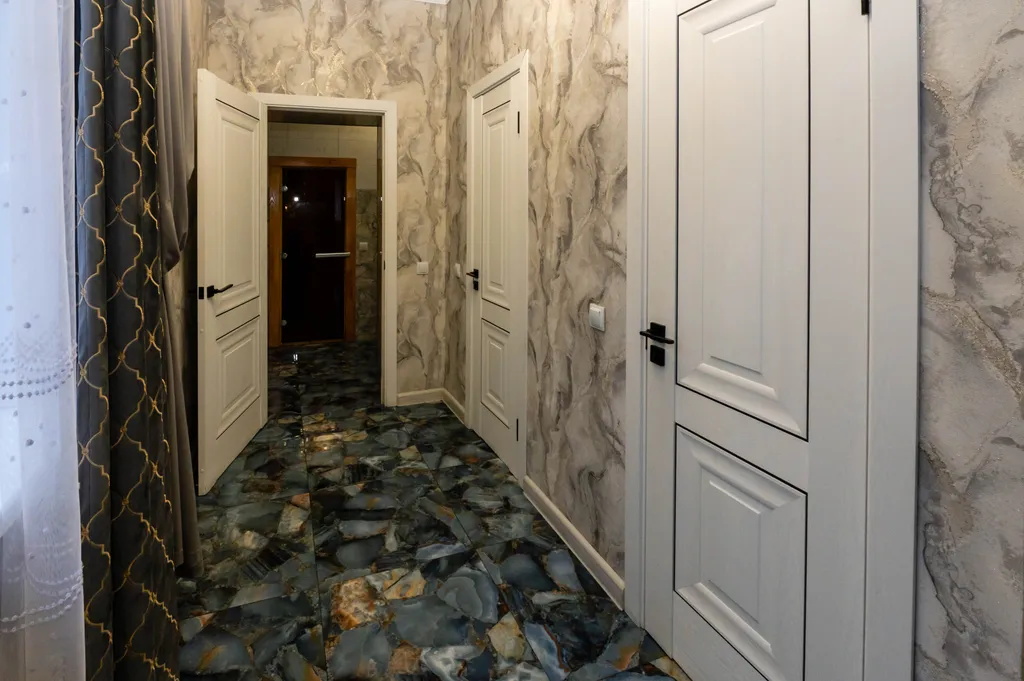 5-комнатный Дом