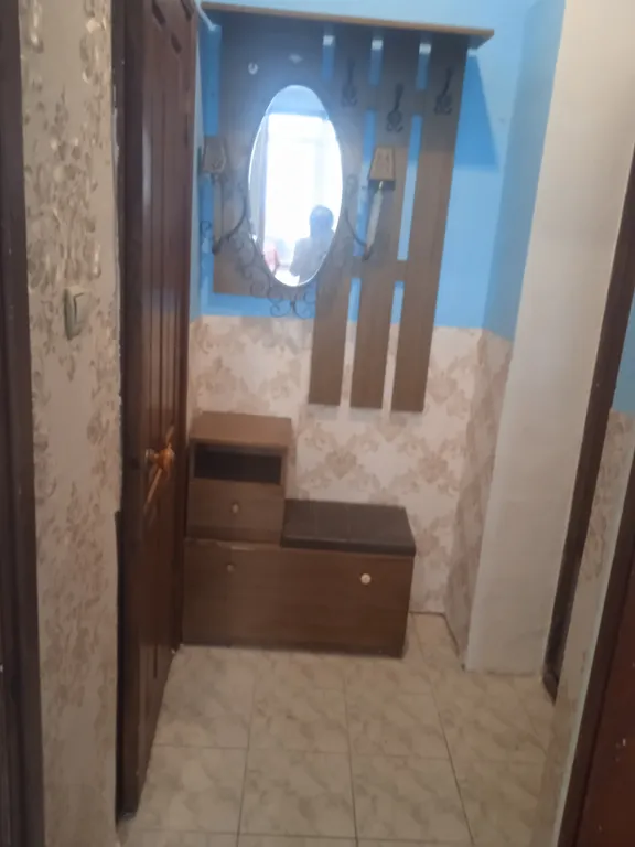 Уютная квартира в частном секторе в центре