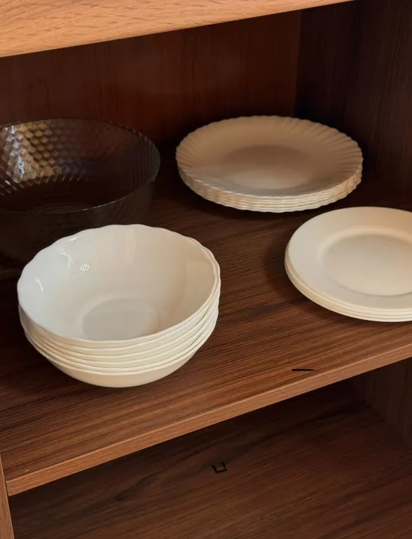 Усадьба Агрия