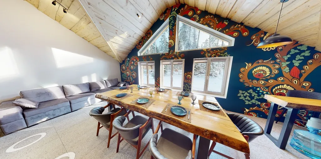 Коттедж 4-комнатный Дом — аренда посуточно в Щёлково