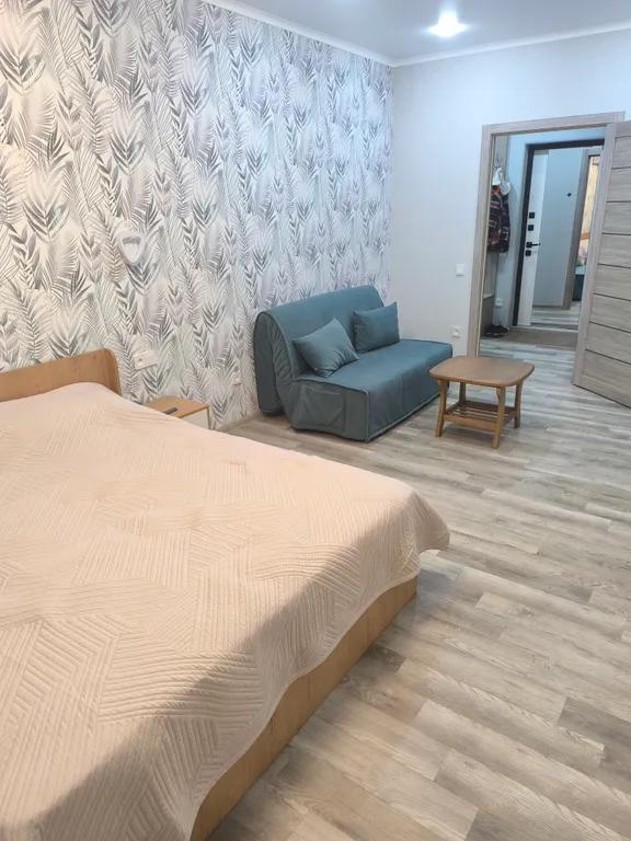 Квартира Уютная квартира со всеми удобствами — Динская