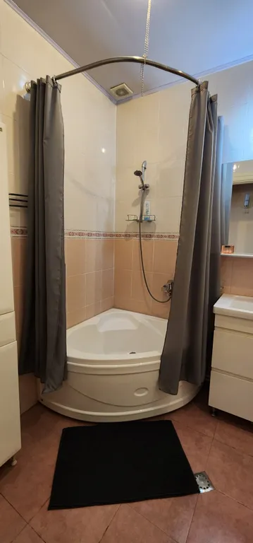 Апартаменты в историческом центре