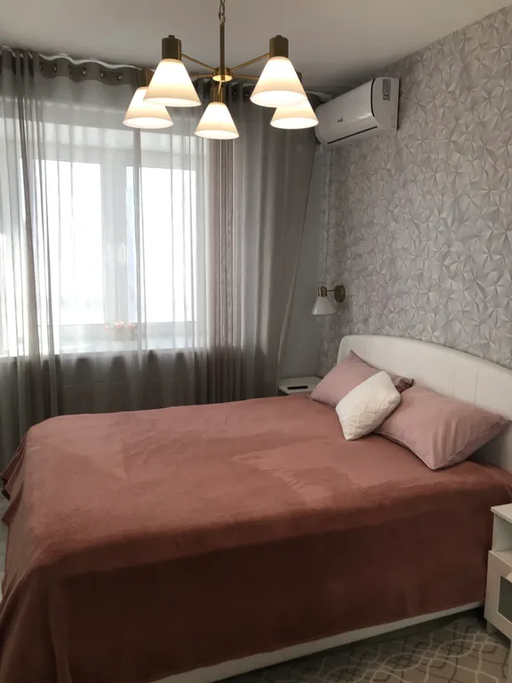 Апартаменты Парус де Люкс