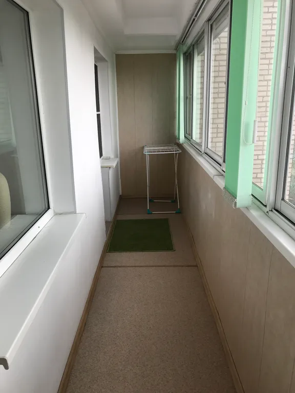 Квартира Уютная квартира район вокала — Хабаровск