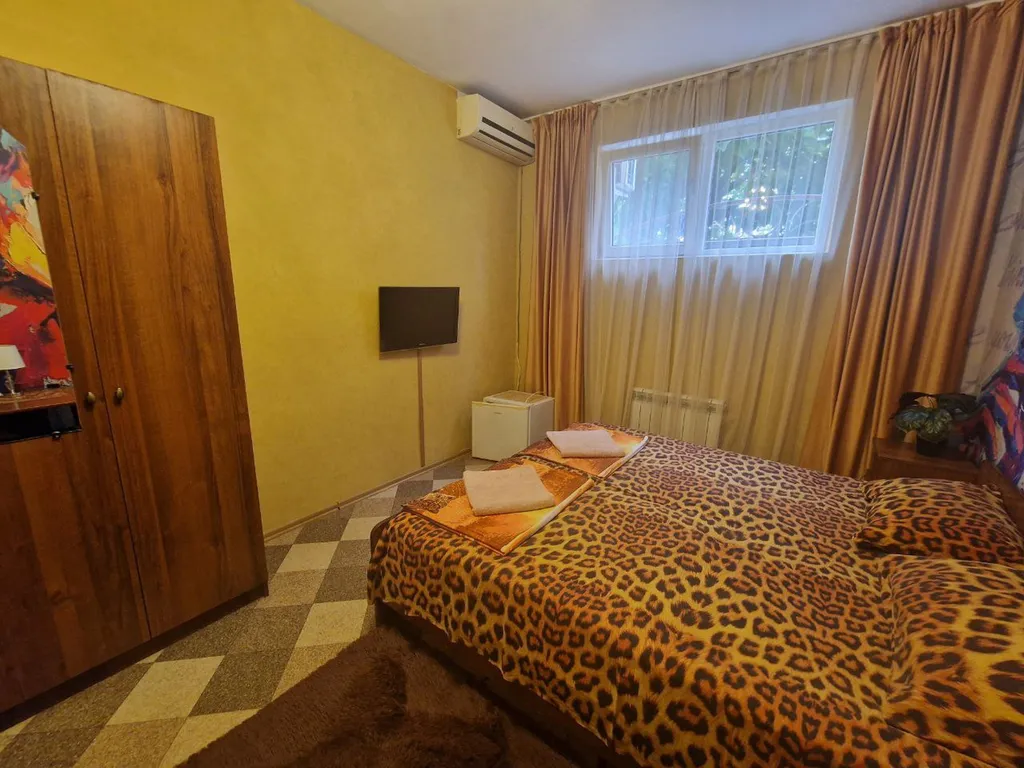 Квартира Комната — Сириус