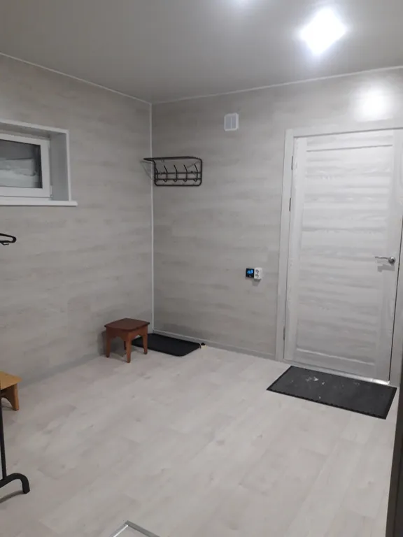 Коттедж Новый дом — Шерегеш