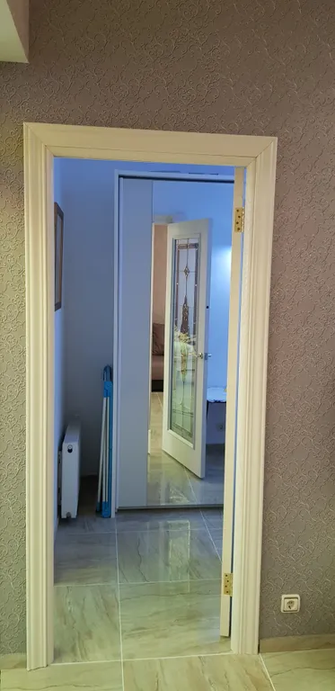 Апартаменты на море в Итальянской деревне