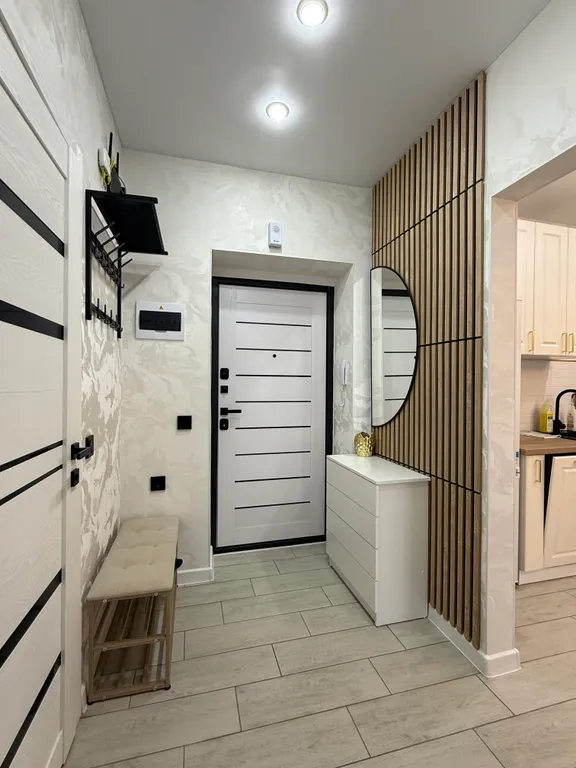 Квартира Уютная квартира на побережье — Зеленоградск