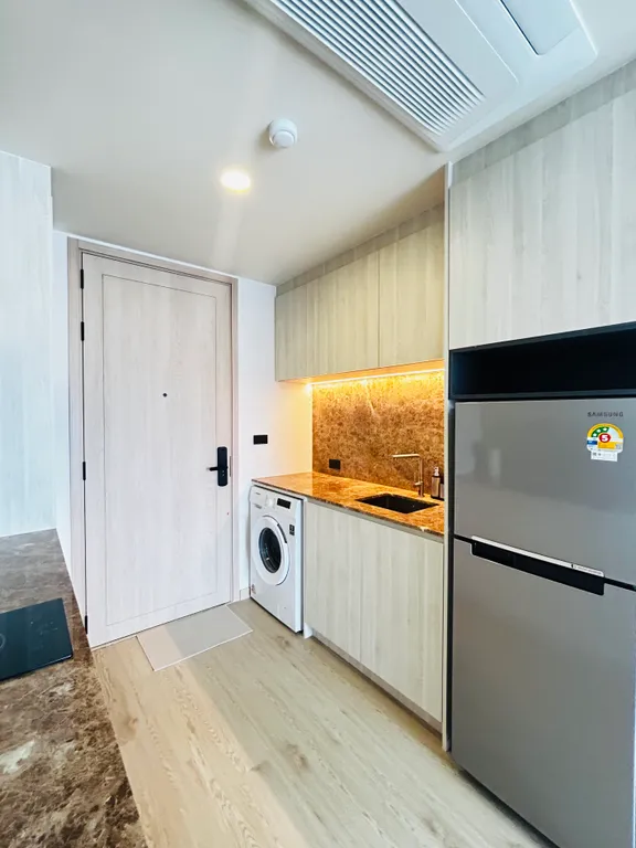 The Ozone Residences Bangtao