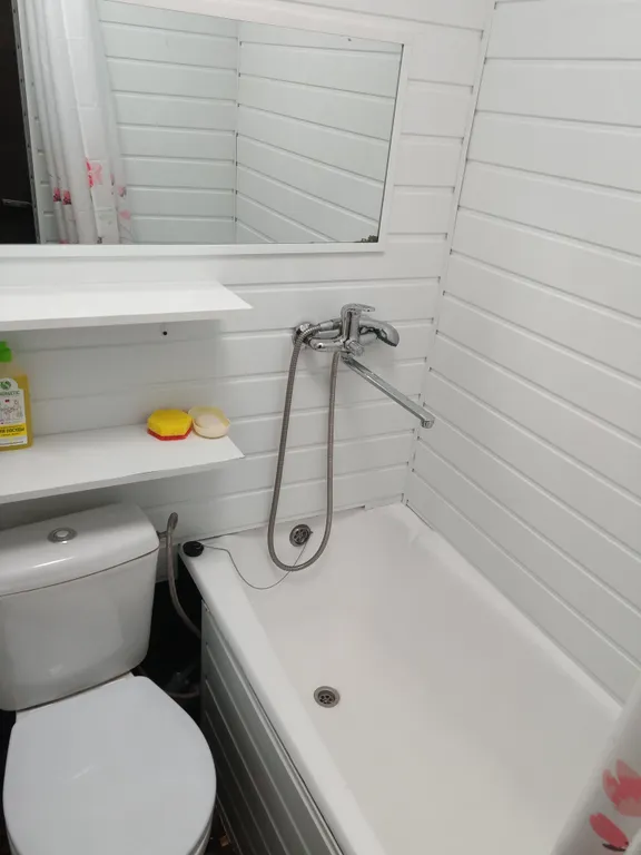 Уютная квартира в районе ТЦ Солнечный