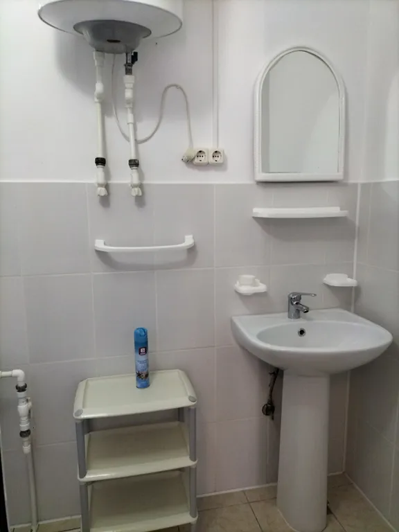 Дом на 3 человек в Голубицкой