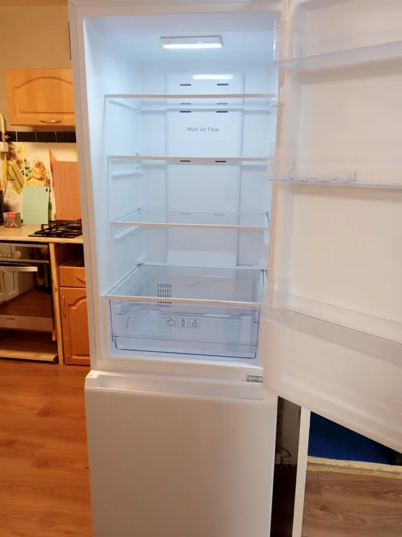 Просторная квартира на высоком этаже с видом на Имандру и Хибины