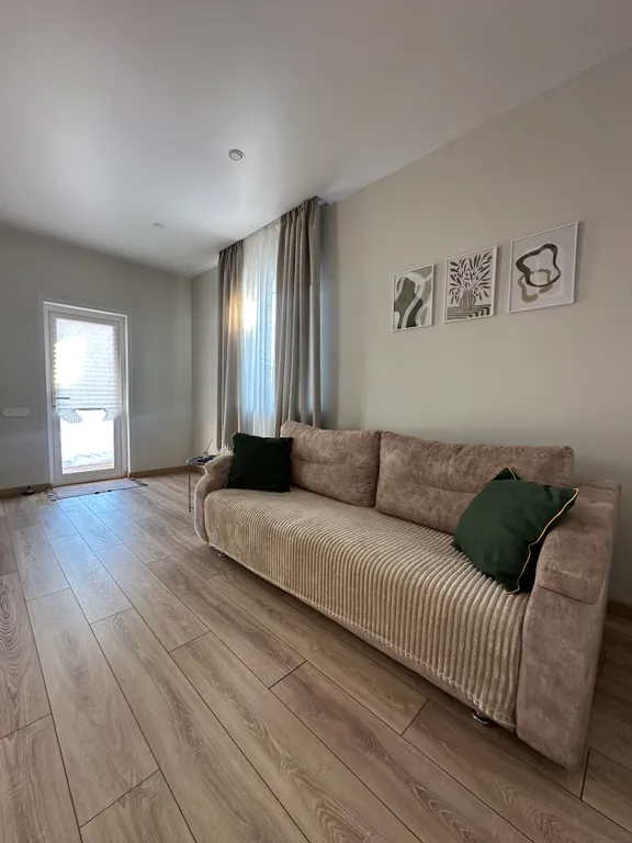 Современный загородный дом Олива