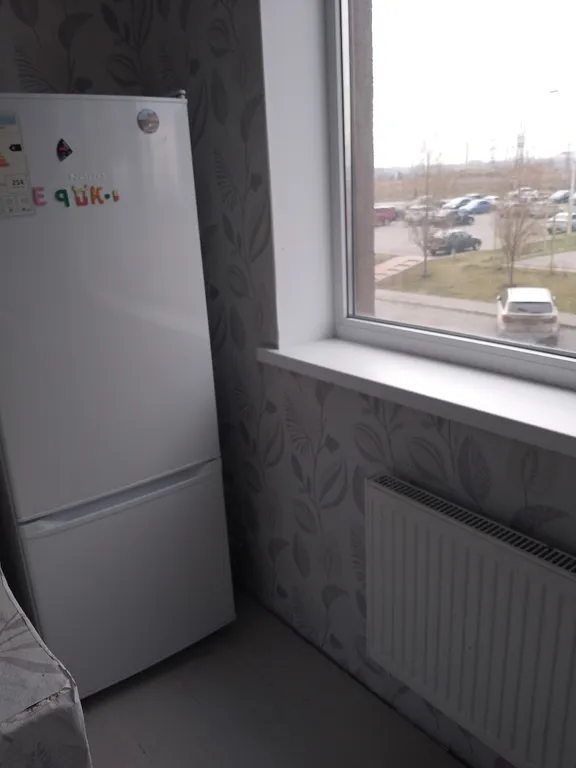 Уютная семейная квартира рядом с Ледовым дворцом