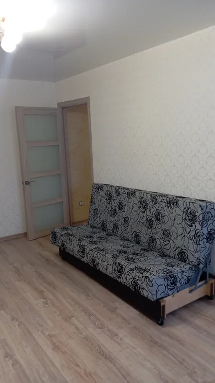 Уютная двухкомнатная квартира в центре города