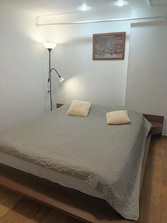 Двухкомнатная Квартира Старый город