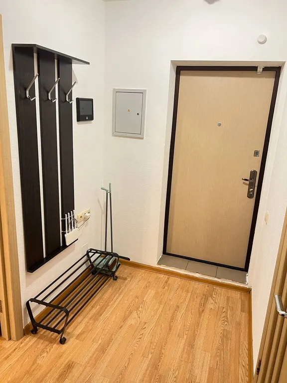 Уютная 1-комнатная квартира