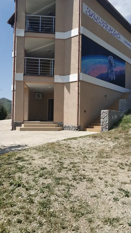 Квартира Комната — Курортное (Феодосия)