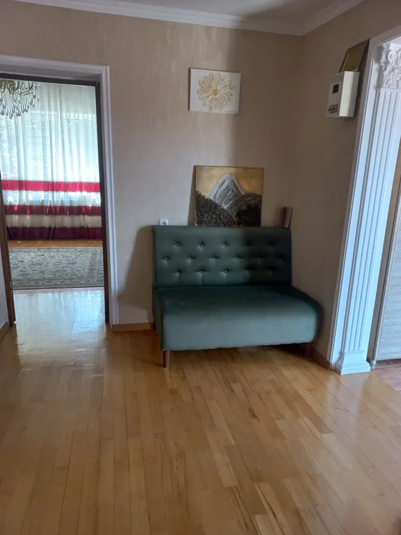 Дом-место силы