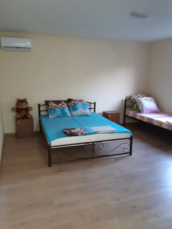 Коттедж Уютный современный дом около моря — аренда посуточно в Саки