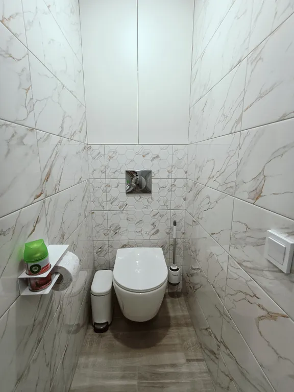 Уютная квартира на ближнем Завеличье