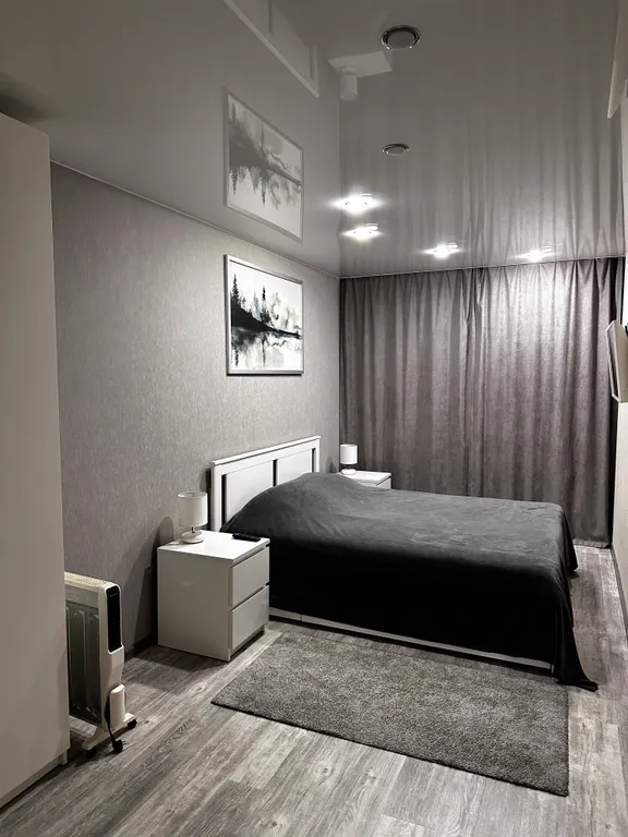 Уютная квартира рядом с горнолыжным склоном