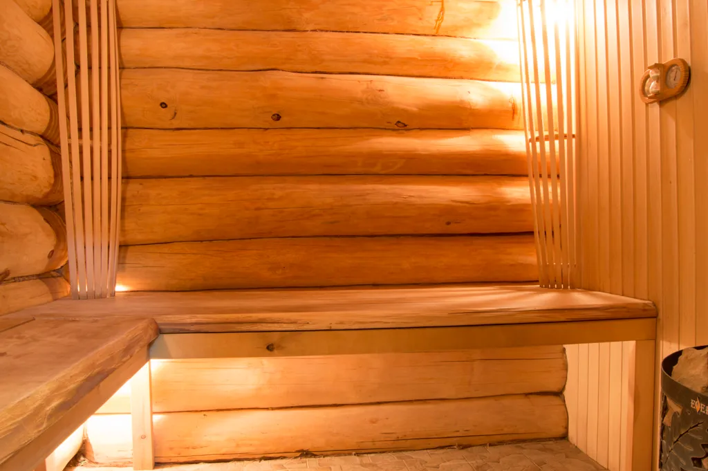 Уютная дача