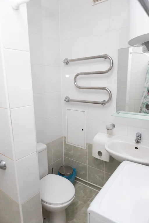 208 Alliance Apartments на Летней, 50