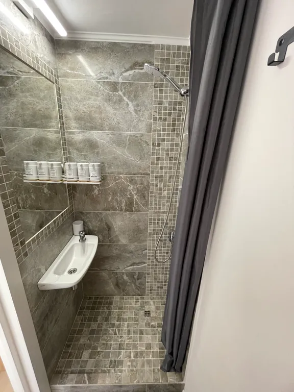 Квартира Апартаменты у Королевских ворот — Калининград