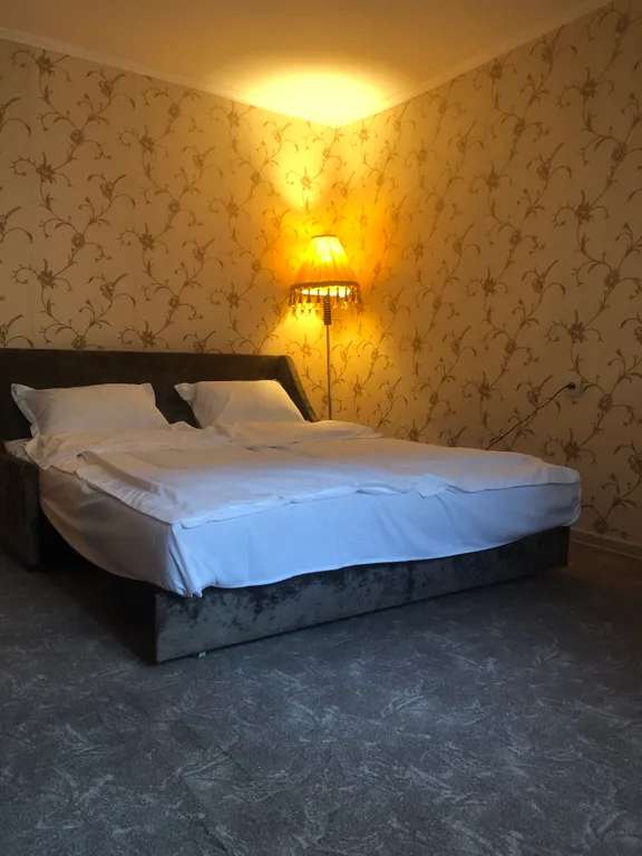 Квартира на Октябрьской