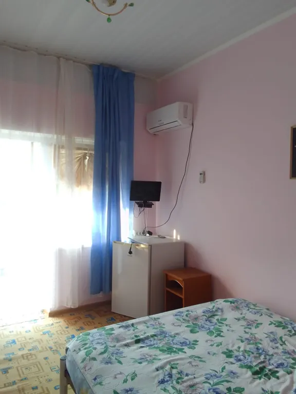 Квартира Комната — аренда посуточно в Сукко