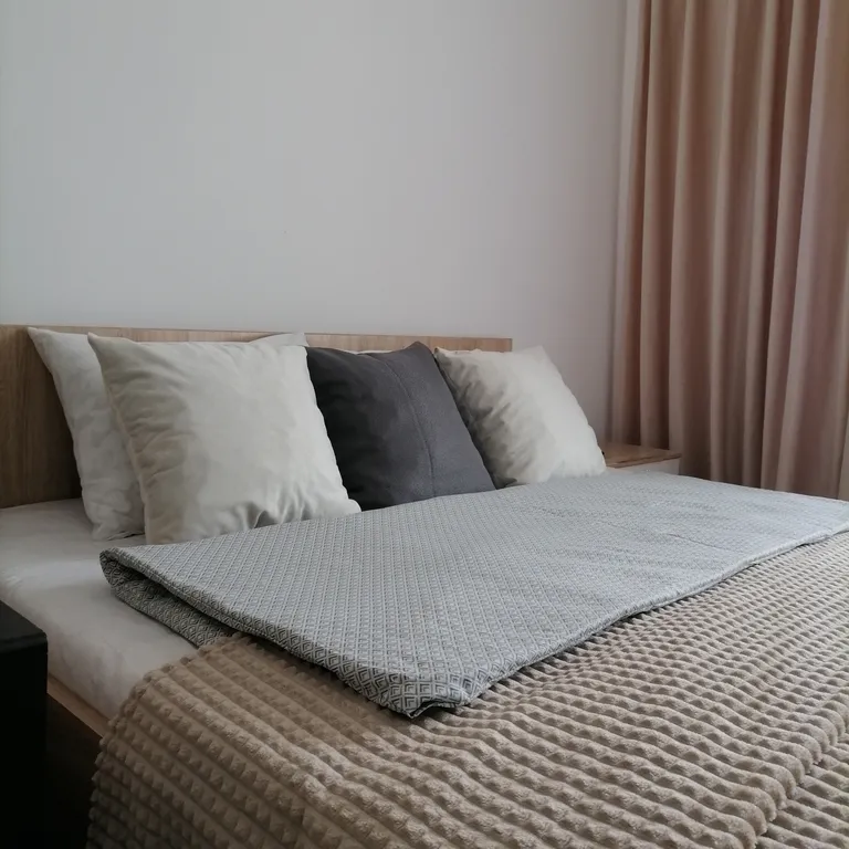 Квартира Апартамент студия в ЖК Изумрудные Холмы — аренда посуточно в Красногорск