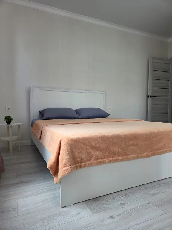 Квартира Уютная и комфортная — аренда посуточно в Астана (Нур-Султан)