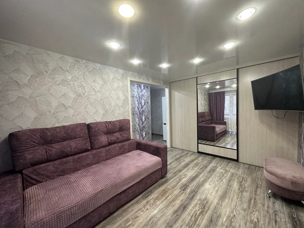 Апартамент Планета