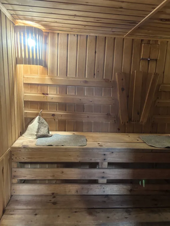 Дом у Байкала