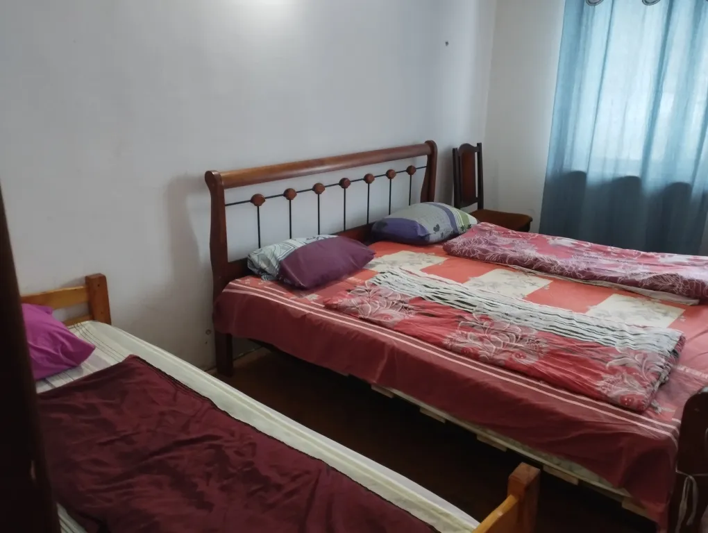 Дом с баней в 10 минутах от МКАД