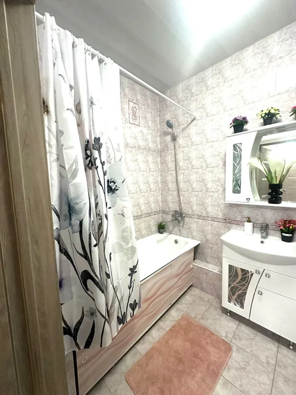 Апартаменты на Гоголя