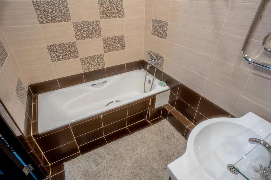 Апартаменты студия на главном проспекте