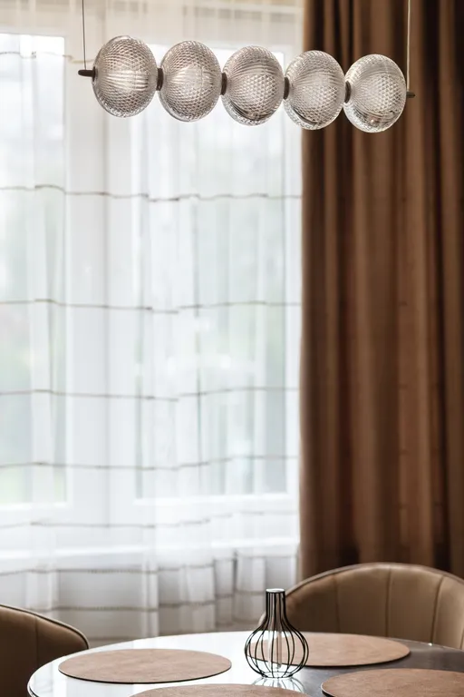 Квартира Квартира Sunny apartment — Калининград