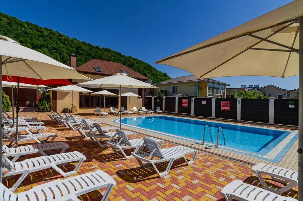 Квартира Комната — аренда посуточно в Архипо-Осиповка