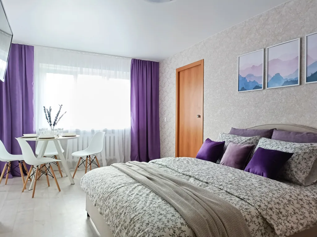 Уютная квартира в центре города — аренда посуточно в Каменск-Уральский