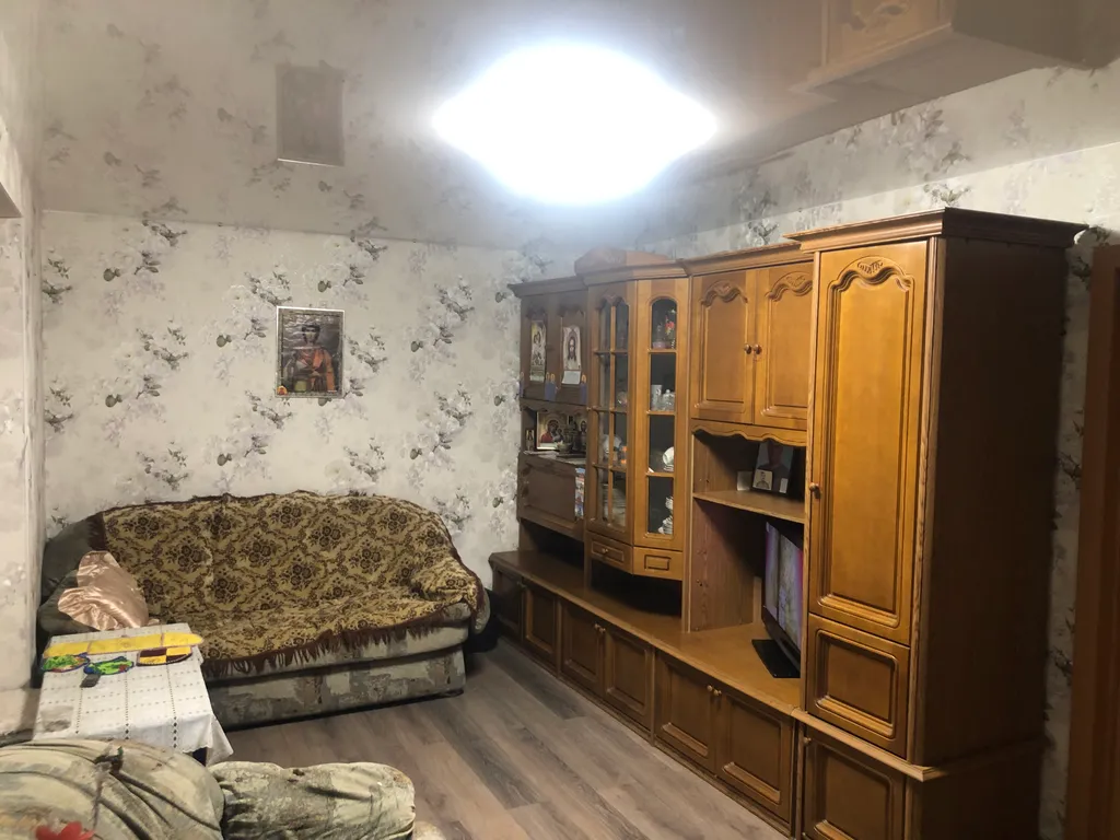 Квартира Уют в Заводском районе — аренда посуточно в Новокузнецк