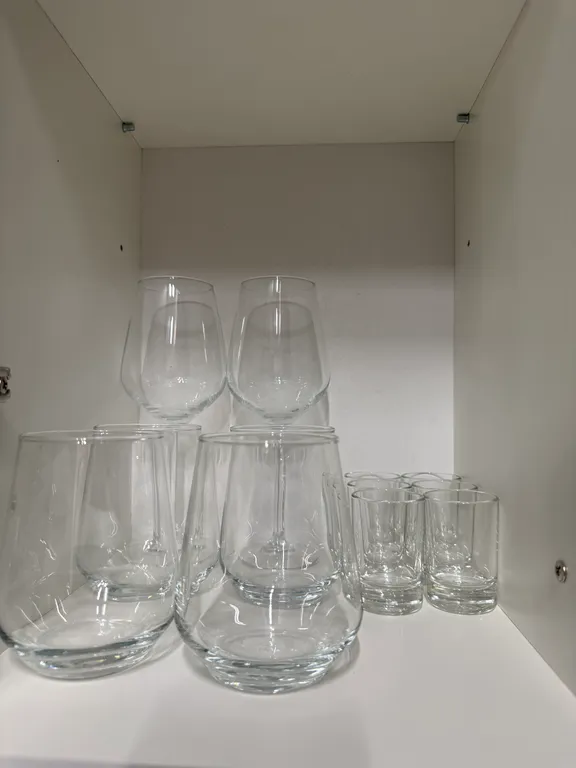 Шикарная двухкомнатная квартира в новом доме