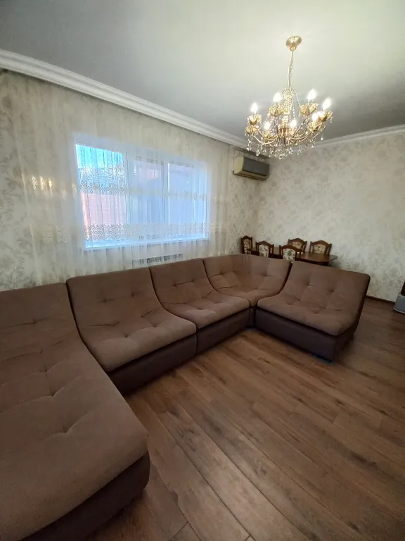 Гостевой дом Горный воздух