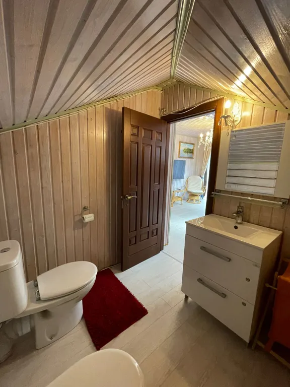 Домик в Бахчисарайском районе Крыма