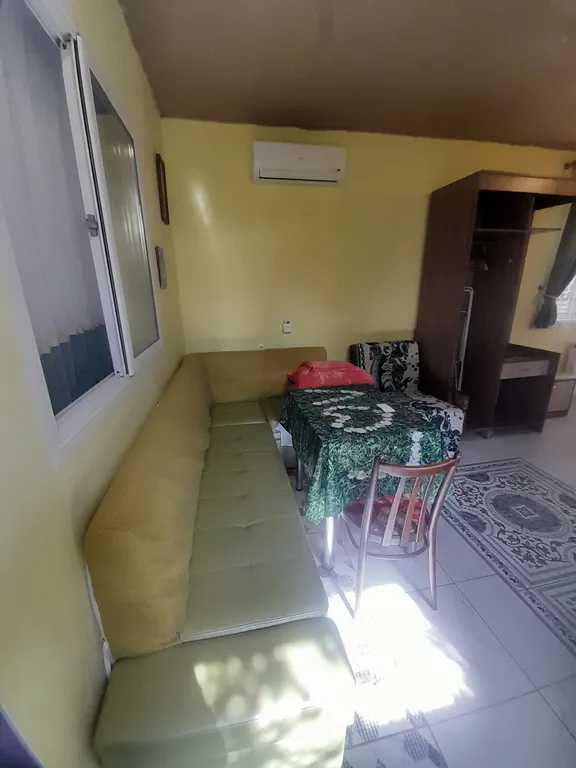 Коттедж Коттедж Апартаменты у моря — Алушта