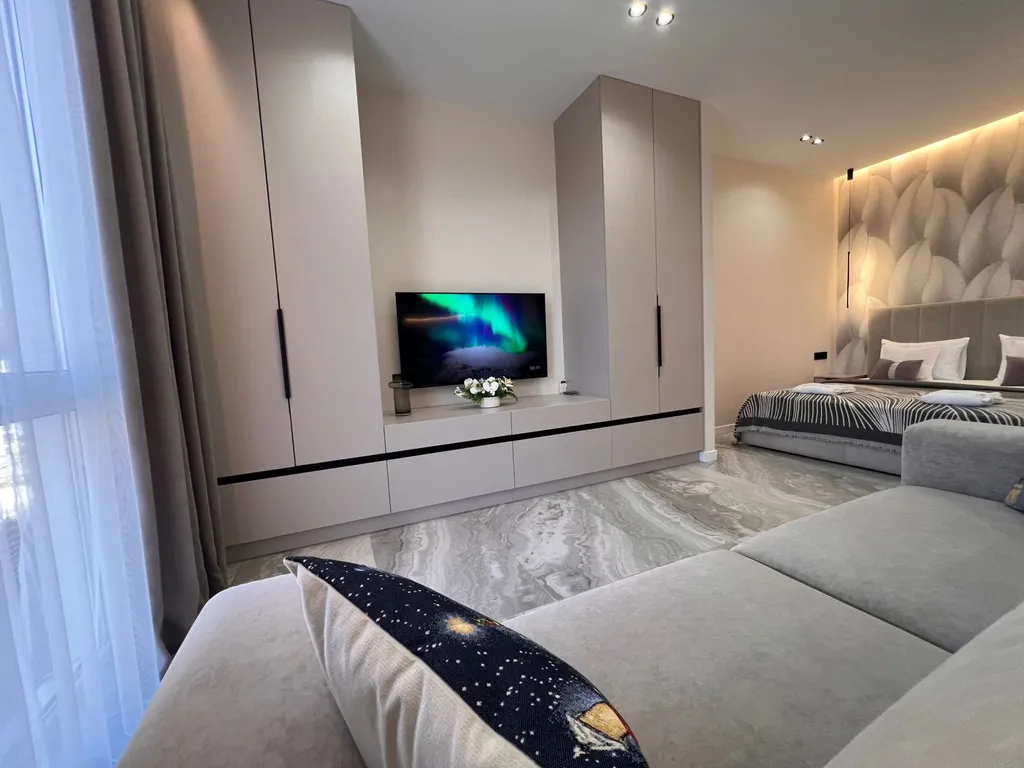 Квартира Квартира Sezam Apartments 41 Formula — Сириус